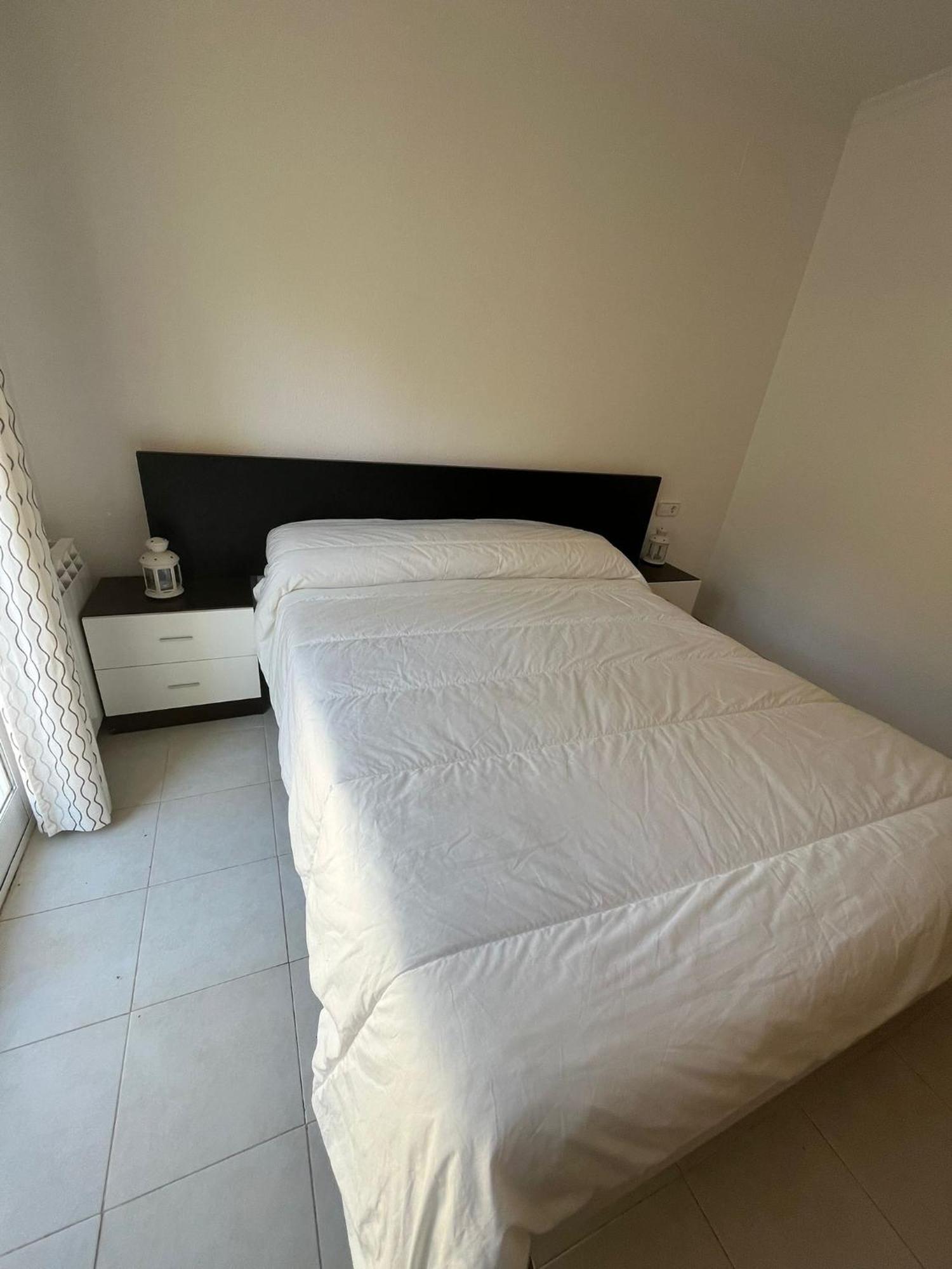 Apartamento Sant Antoni Peniscola Exterior photo