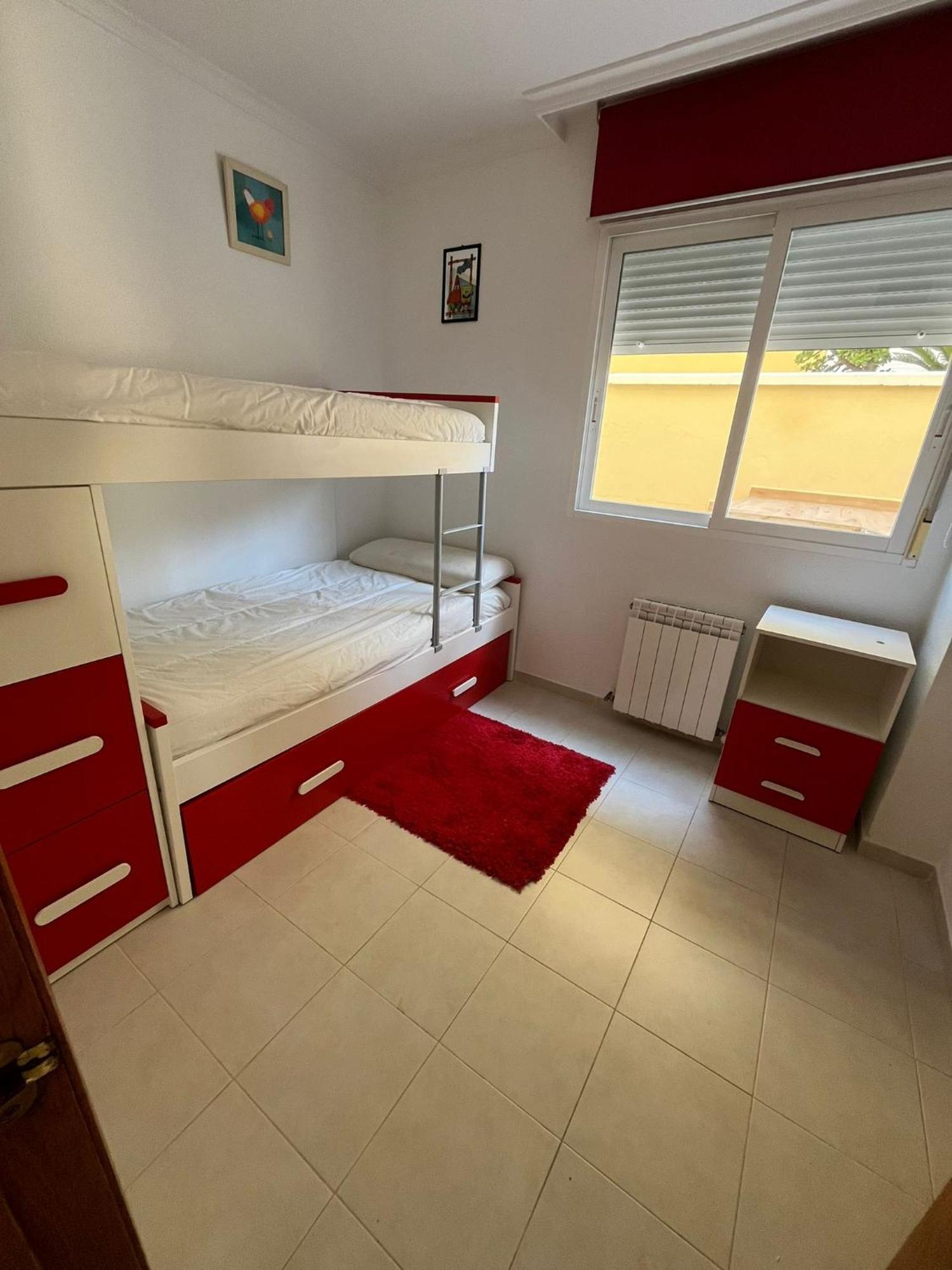 Apartamento Sant Antoni Peniscola Exterior photo