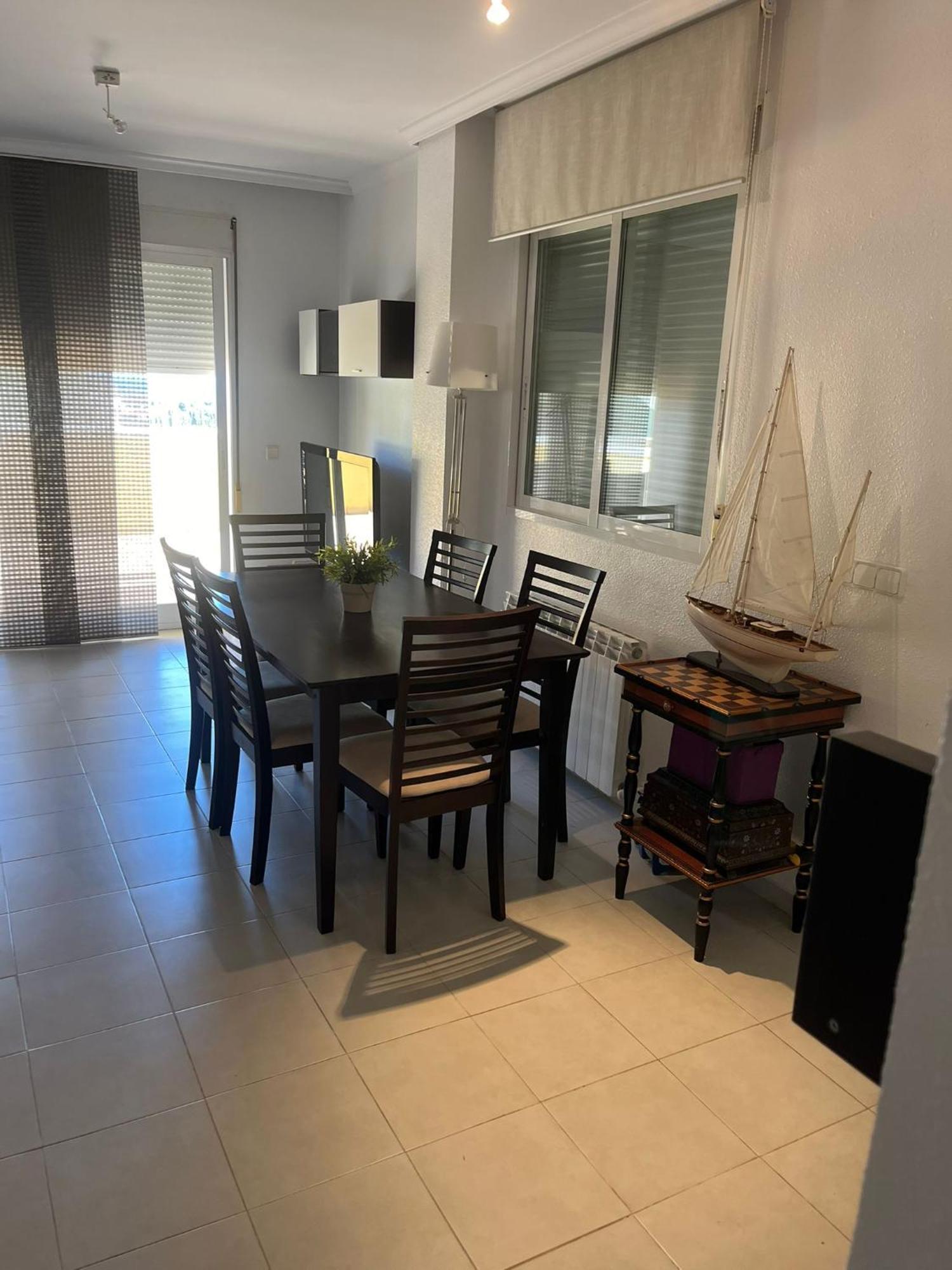 Apartamento Sant Antoni Peniscola Exterior photo